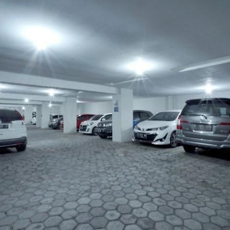 D'Paragon Bukit Sari Semarang Exteriör bild