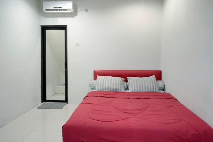 D'Paragon Bukit Sari Semarang Exteriör bild